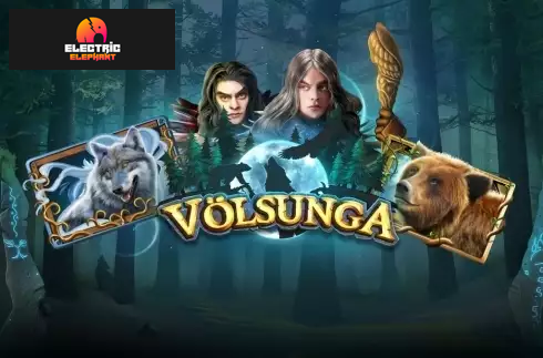 Volsunga